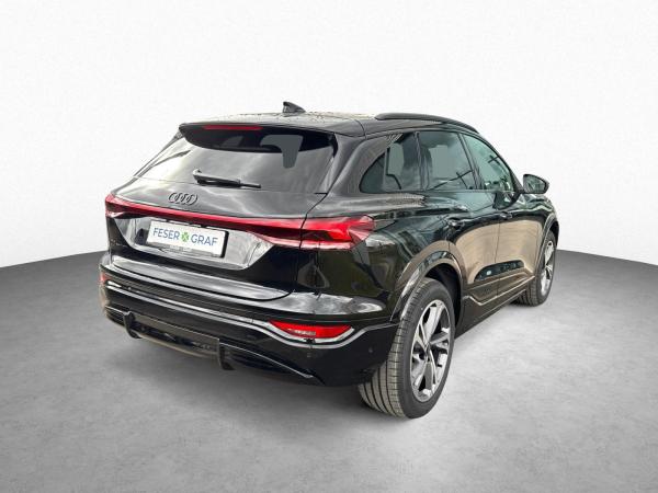 Audi e-tron Q6 SUV S line businessperf. *AHK*