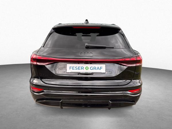 Audi e-tron Q6 SUV S line businessperf. *AHK*