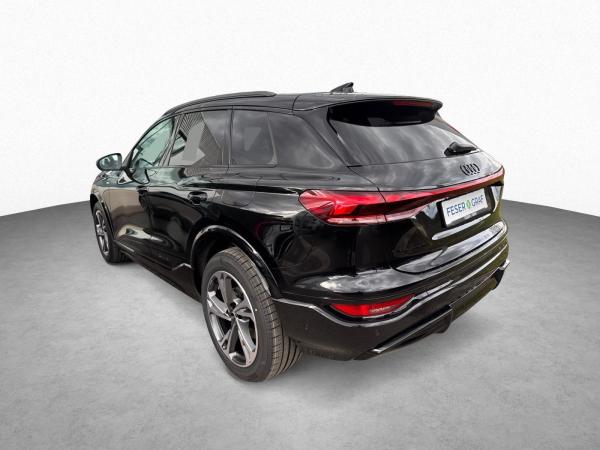 Audi e-tron Q6 SUV S line businessperf. *AHK*