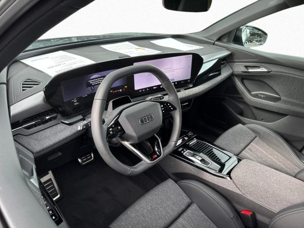 Audi e-tron Q6 SUV S line businessperf. *AHK*