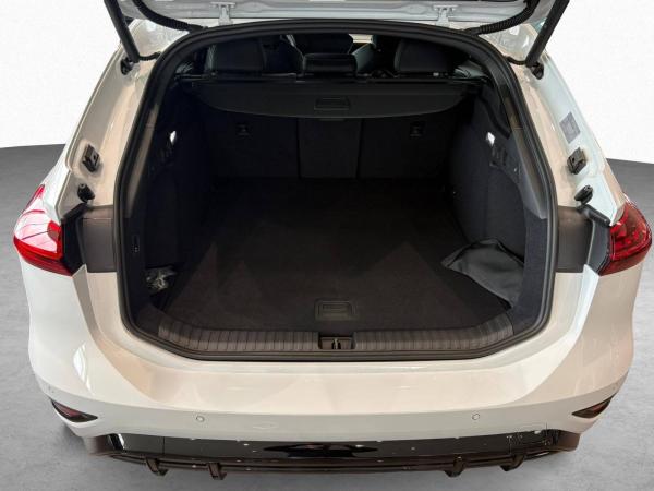 Audi A6 e-tron A6 Avant e-tron S line business perf. *AHK