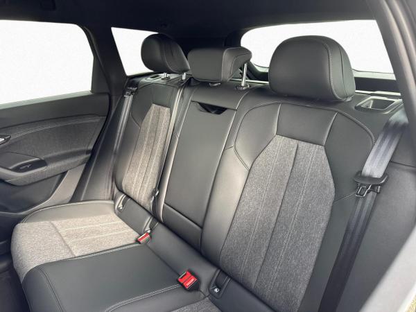 Audi e-tron Q6 SUV S line businessperf. *AHK*