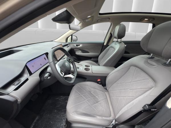 MG S6 EV Luxury  77kw/h Akku, 244PS