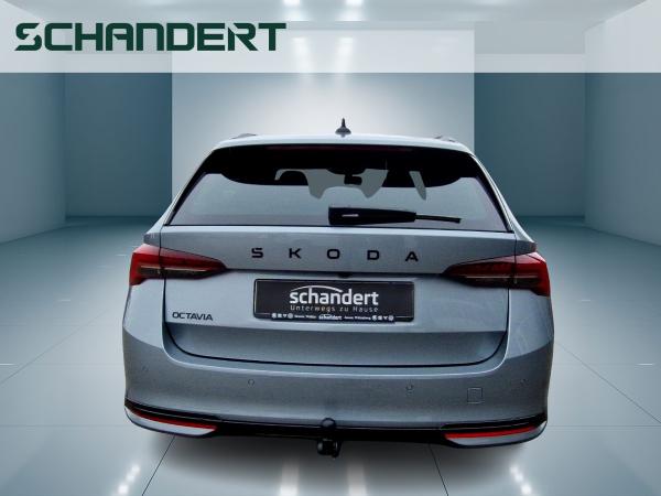 Skoda Octavia Combi 2.0 TDI Sportline 🚀Sofort-Verfügbar🚀 ✨Autohaus-Schandert Top-Deal✨
