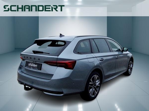 Skoda Octavia Combi 2.0 TDI Sportline 🚀Sofort-Verfügbar🚀 ✨Autohaus-Schandert Top-Deal✨
