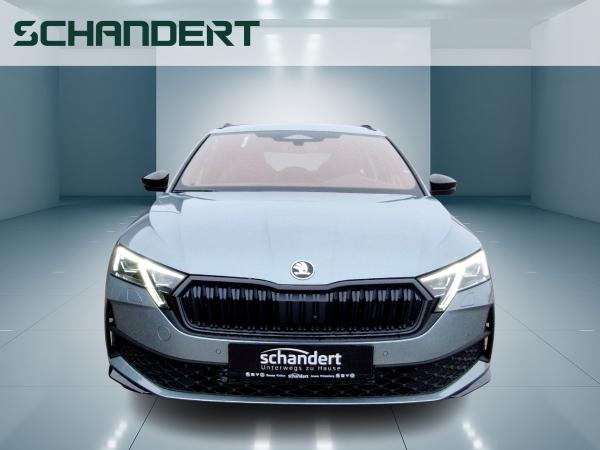 Skoda Octavia Combi 2.0 TDI Sportline 🚀Sofort-Verfügbar🚀 ✨Autohaus-Schandert Top-Deal✨