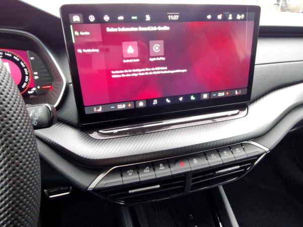 Skoda Octavia Combi 2.0 TDI Sportline 🚀Sofort-Verfügbar🚀 ✨Autohaus-Schandert Top-Deal✨