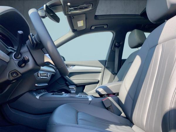 Audi Q5 50 TFSI e S line business qu. S tr. PANO Matr