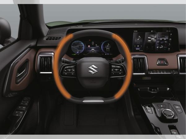 Suzuki e Vitara 61 kWh Comfort+ Allgrip *vollelektrisch*