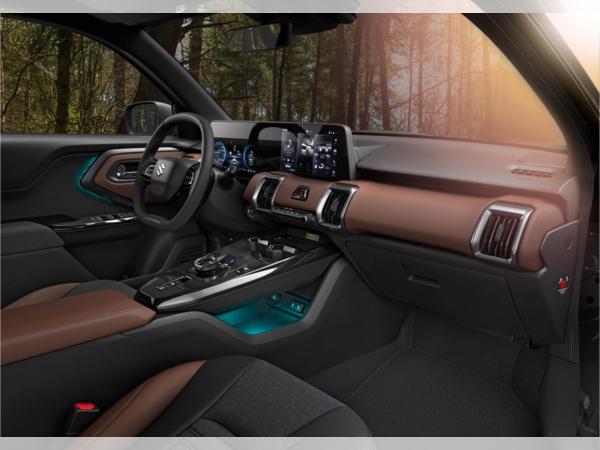 Suzuki e Vitara 61 kWh Comfort+ Allgrip *vollelektrisch*
