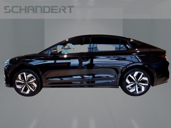 Skoda ENYAQ Coupé 85 Sportline 🚀Sofort-Verfügbar🚀 ✨Autohaus-Schandert Top-Deal✨