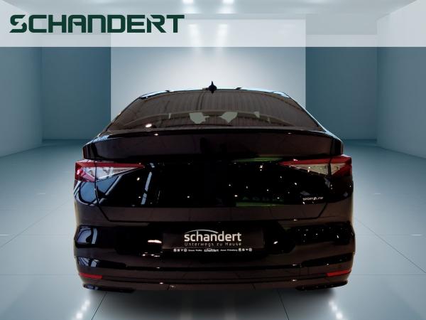 Skoda ENYAQ Coupé 85 Sportline 🚀Sofort-Verfügbar🚀 ✨Autohaus-Schandert Top-Deal✨