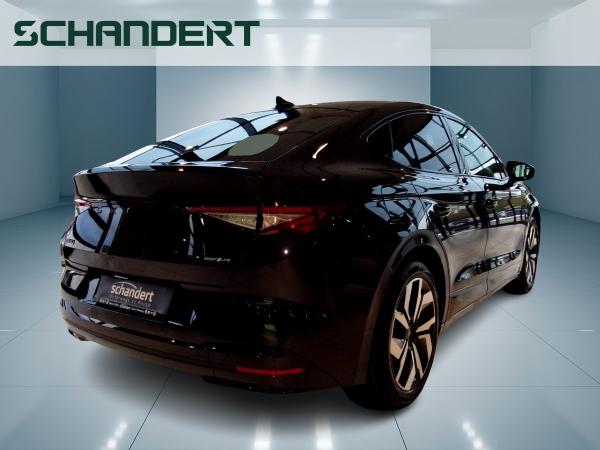 Skoda ENYAQ Coupé 85 Sportline 🚀Sofort-Verfügbar🚀 ✨Autohaus-Schandert Top-Deal✨