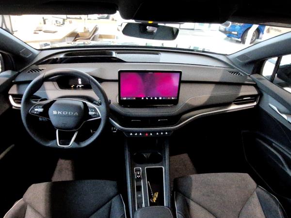 Skoda ENYAQ Coupé 85 Sportline 🚀Sofort-Verfügbar🚀 ✨Autohaus-Schandert Top-Deal✨