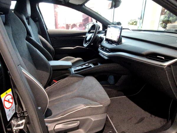 Skoda ENYAQ Coupé 85 Sportline 🚀Sofort-Verfügbar🚀 ✨Autohaus-Schandert Top-Deal✨