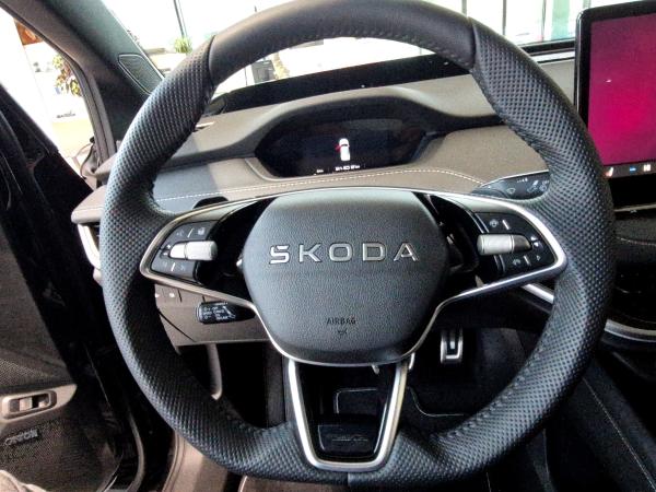 Skoda ENYAQ Coupé 85 Sportline 🚀Sofort-Verfügbar🚀 ✨Autohaus-Schandert Top-Deal✨