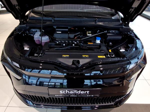 Skoda ENYAQ Coupé 85 Sportline 🚀Sofort-Verfügbar🚀 ✨Autohaus-Schandert Top-Deal✨