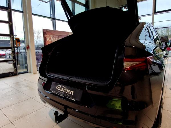 Skoda ENYAQ Coupé 85 Sportline 🚀Sofort-Verfügbar🚀 ✨Autohaus-Schandert Top-Deal✨