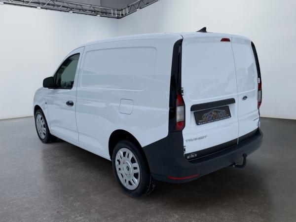 Ford Transit Connect L1 Trend