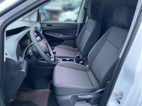 Ford Transit Connect L1 Trend