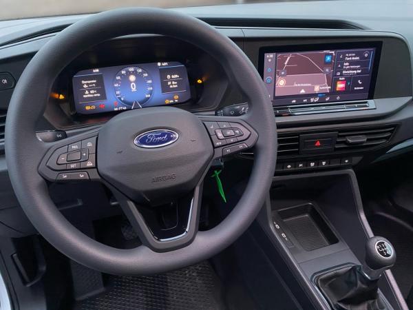 Ford Transit Connect L1 Trend