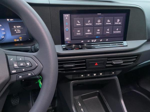 Ford Transit Connect L1 Trend