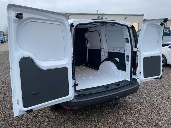 Ford Transit Connect L1 Trend