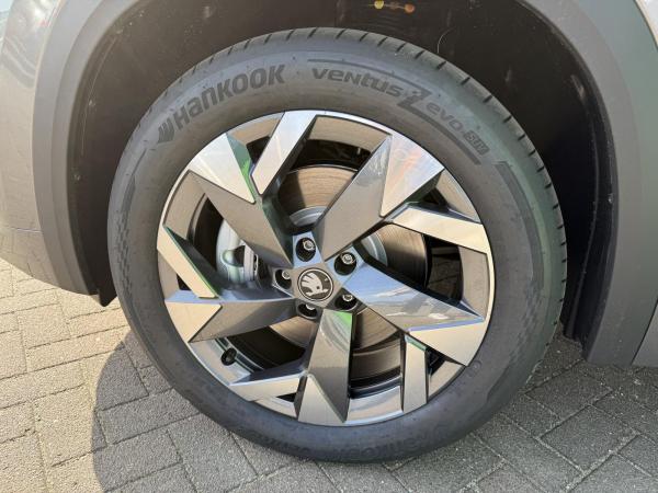Skoda Kodiaq Sportline 2,0 TDI 110 kW 7-Gang-DSG**Privatleasing**AKTION**