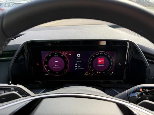 Skoda Kodiaq Sportline 2,0 TDI 110 kW 7-Gang-DSG**Privatleasing**AKTION**