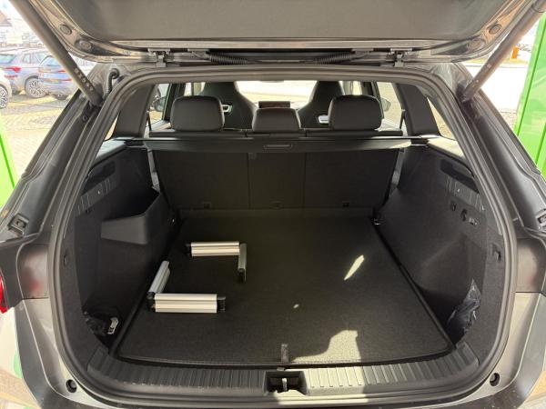 Skoda Kodiaq Sportline 2,0 TDI 110 kW 7-Gang-DSG**Privatleasing**AKTION**