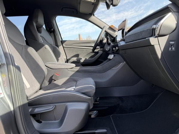 Skoda Kodiaq Sportline 2,0 TDI 110 kW 7-Gang-DSG**Privatleasing**AKTION**