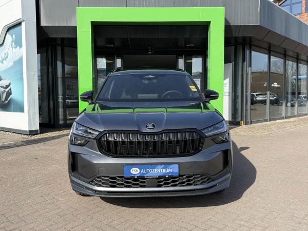 Skoda Kodiaq Sportline 2,0 TDI 110 kW 7-Gang-DSG**Privatleasing**AKTION**