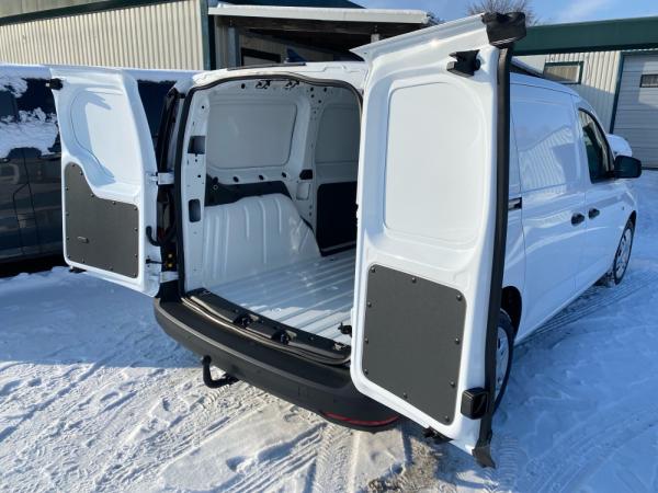 Ford Transit Connect L2 Trend