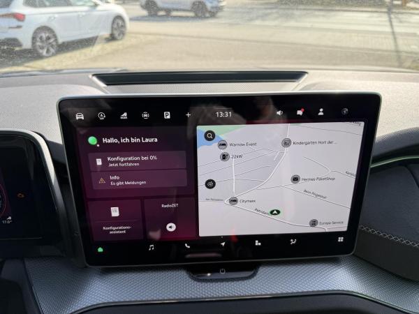 Skoda Kodiaq Sportline 2,0 TDI 110 kW 7-Gang-DSG**Gewerbeleasing**AKTION**