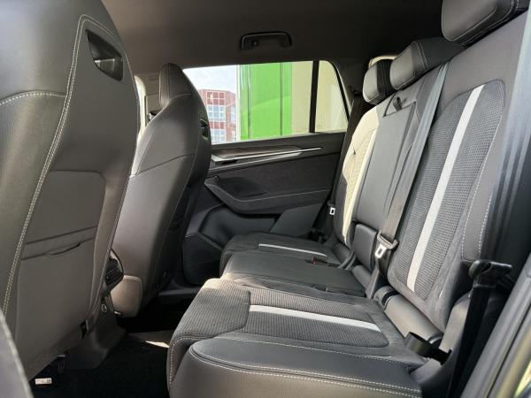 Skoda Kodiaq Sportline 2,0 TDI 110 kW 7-Gang-DSG**Gewerbeleasing**AKTION**