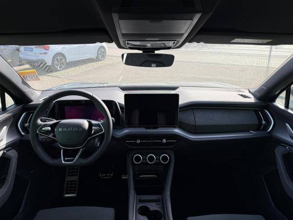 Skoda Kodiaq Sportline 2,0 TDI 110 kW 7-Gang-DSG**Gewerbeleasing**AKTION**