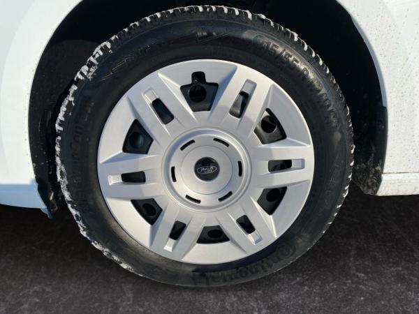 Ford Transit Connect L2 Trend