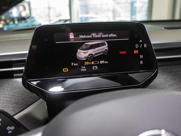 Volkswagen ID.Buzz Pro | SOFORT VERFÜGBAR |  75 Jahre BULLI |