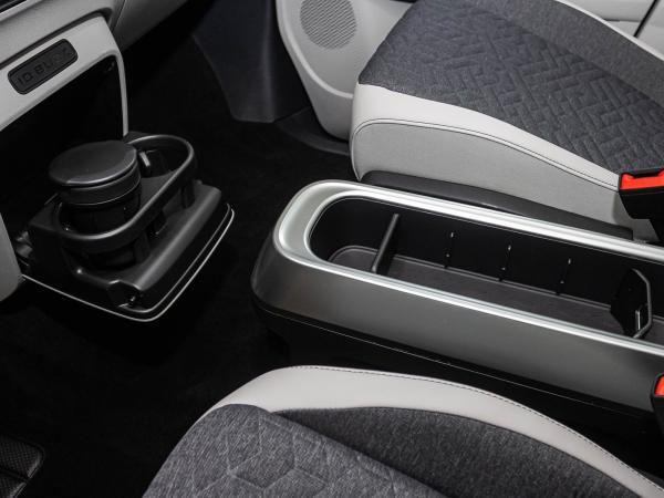 Volkswagen ID.Buzz Pro | SOFORT VERFÜGBAR |  75 Jahre BULLI |