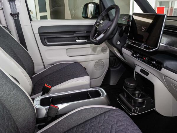 Volkswagen ID.Buzz Pro | SOFORT VERFÜGBAR |  75 Jahre BULLI |