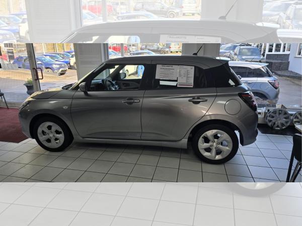Suzuki Swift 1.2 HYBRID MT Comfort in vielen Farben!