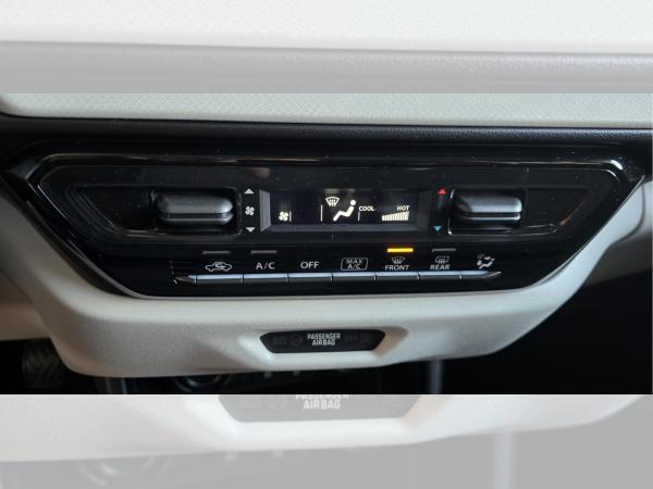 Suzuki Swift 1.2 HYBRID MT Comfort in vielen Farben!