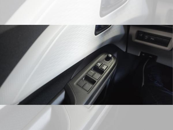 Suzuki Swift 1.2 HYBRID MT Comfort in vielen Farben!