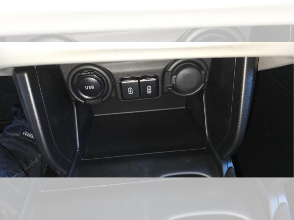 Suzuki Swift 1.2 HYBRID MT Comfort in vielen Farben!