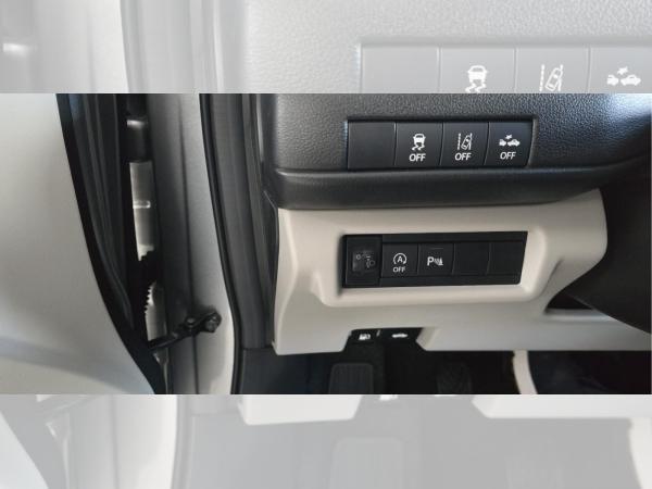 Suzuki Swift 1.2 HYBRID MT Comfort in vielen Farben!