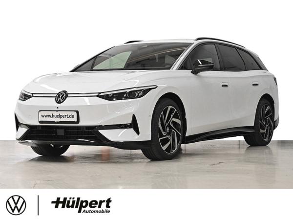Volkswagen ID.7 Tourer PRO WÄRMEPUMPE MATRIXLED AHK LM20