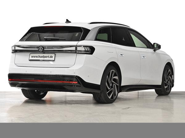 Volkswagen ID.7 Tourer PRO WÄRMEPUMPE MATRIXLED AHK LM20