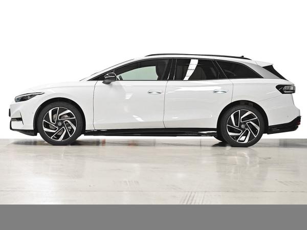 Volkswagen ID.7 Tourer PRO WÄRMEPUMPE MATRIXLED AHK LM20