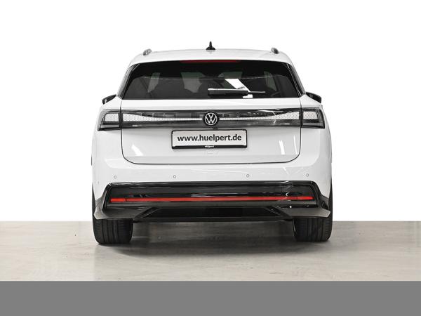 Volkswagen ID.7 Tourer PRO WÄRMEPUMPE MATRIXLED AHK LM20