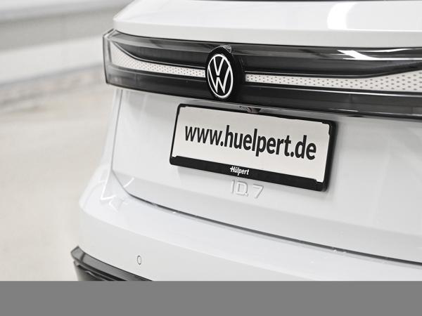 Volkswagen ID.7 Tourer PRO WÄRMEPUMPE MATRIXLED AHK LM20